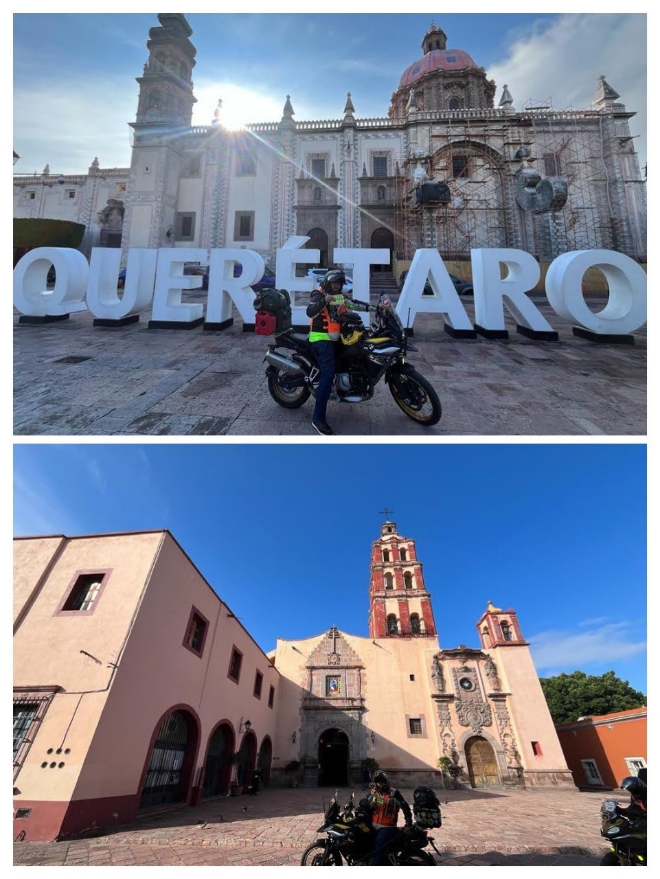 QUERETARO COLONIAL