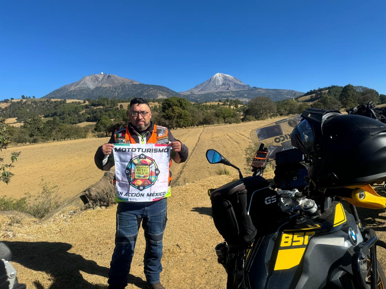 PICO DE ORIZABA