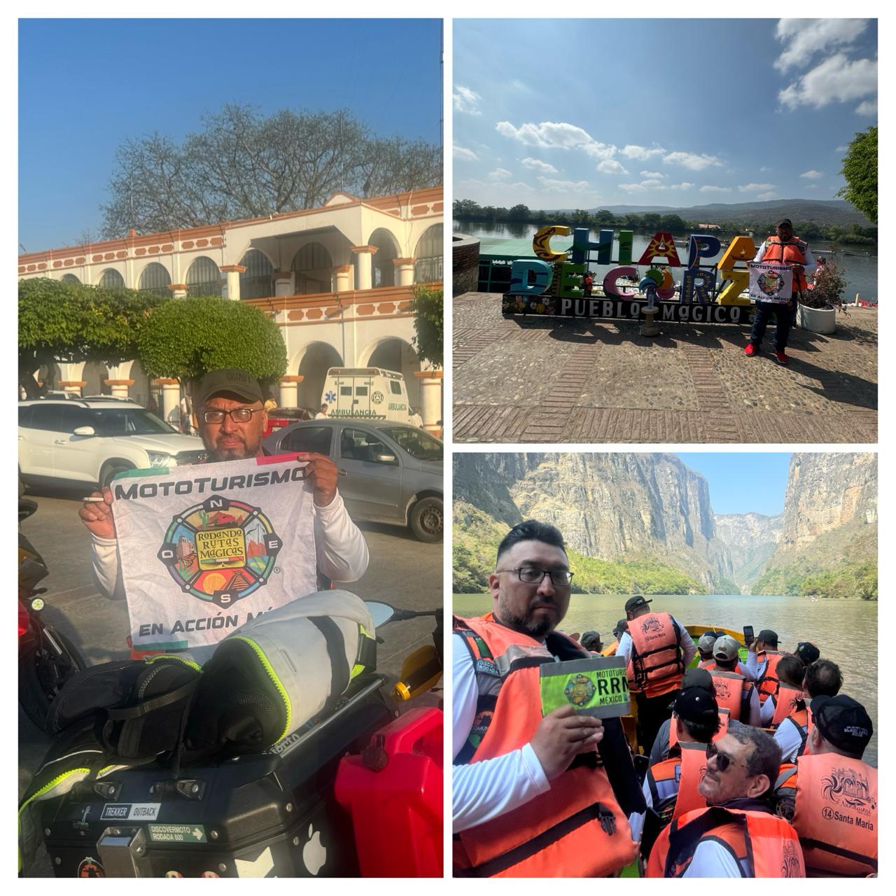 CAÑON DEL SUMIDERO