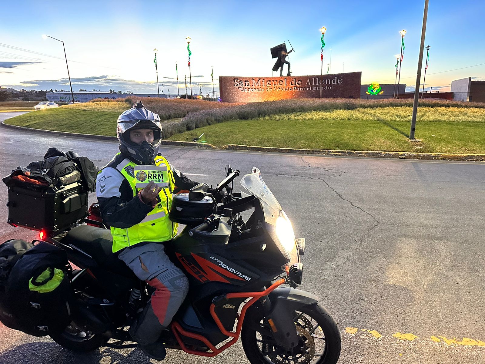 San Miguel de Allende