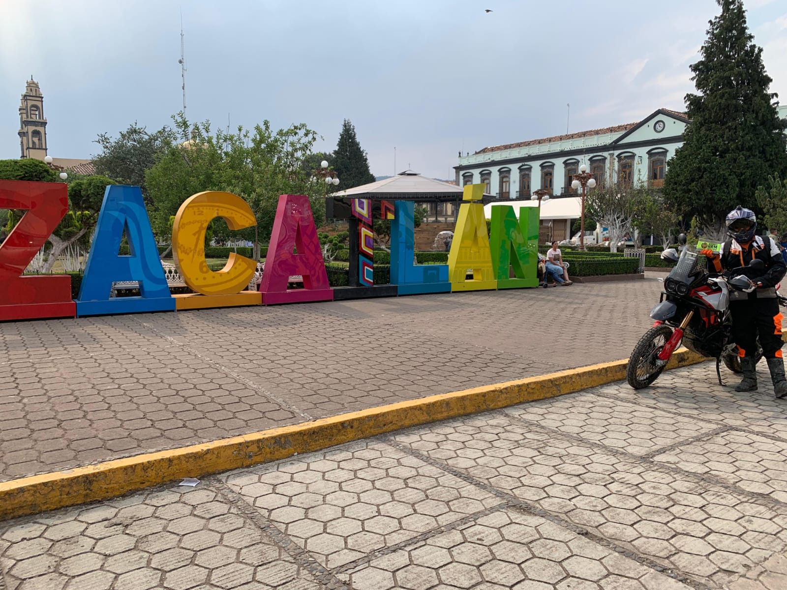 Zacatlán