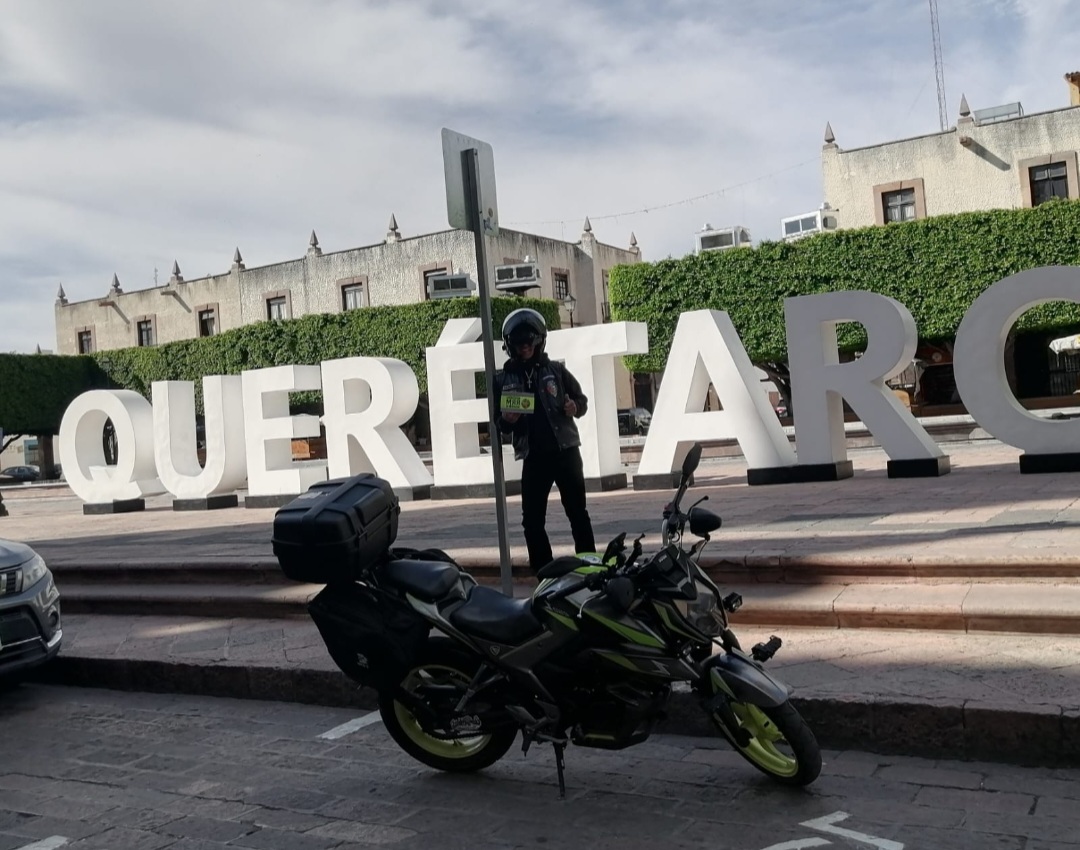 Queretaro