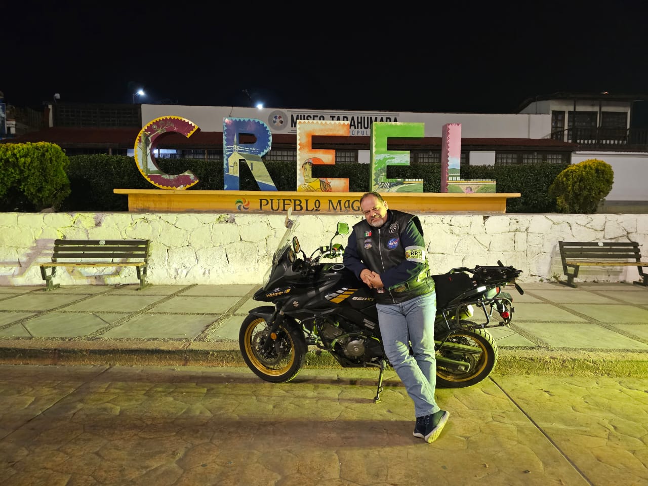 CREEL