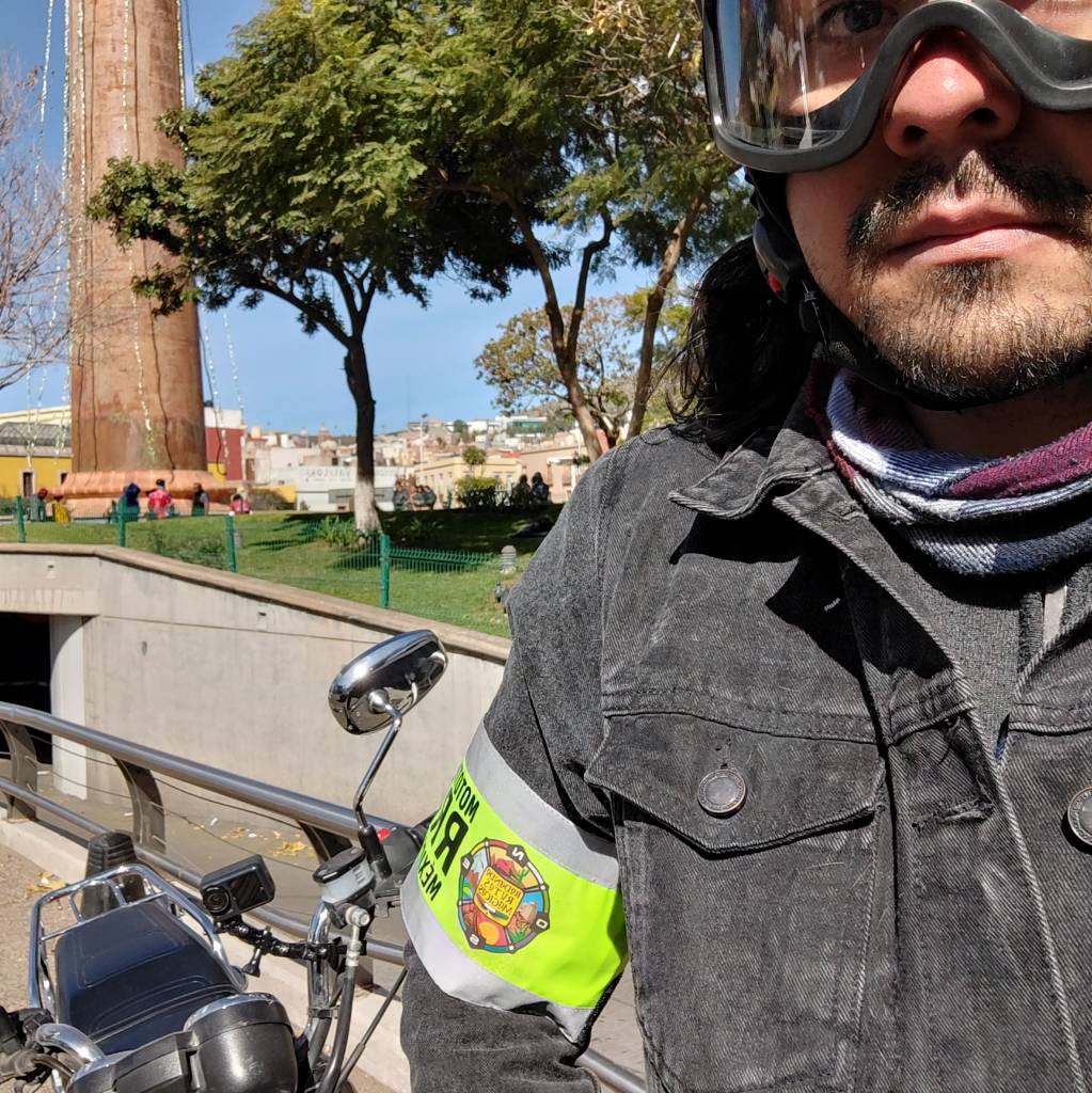 Plaza bicentenario – Zacatecas