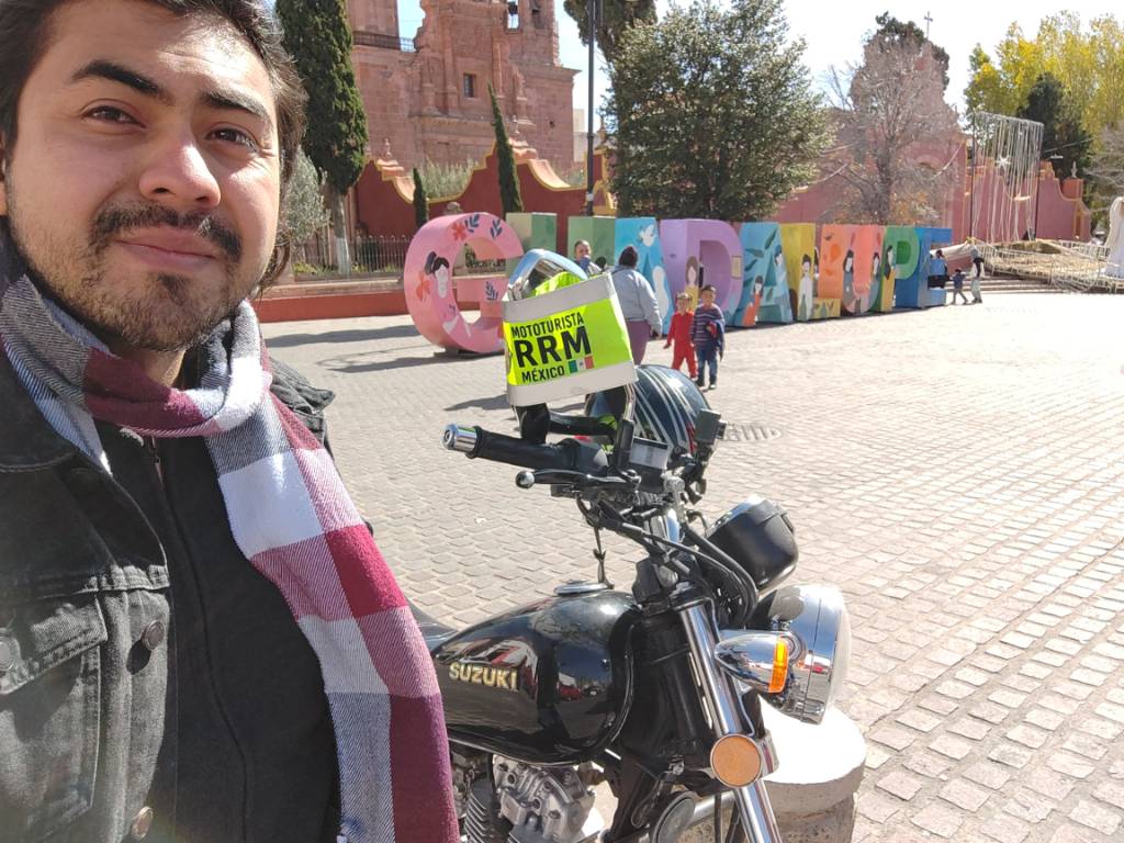 Guadalupe – Zacatecas