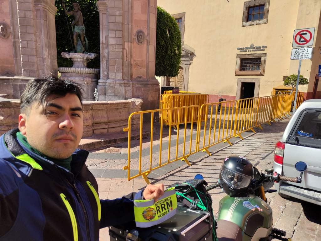 Santiago de Querétaro