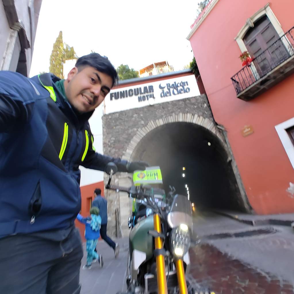 Teleférico de Guanajuato