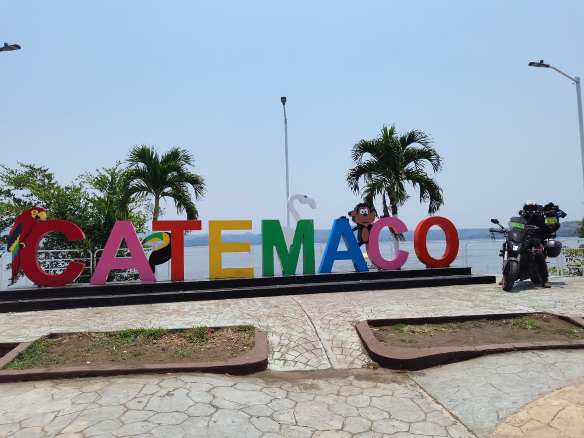 Catemaco