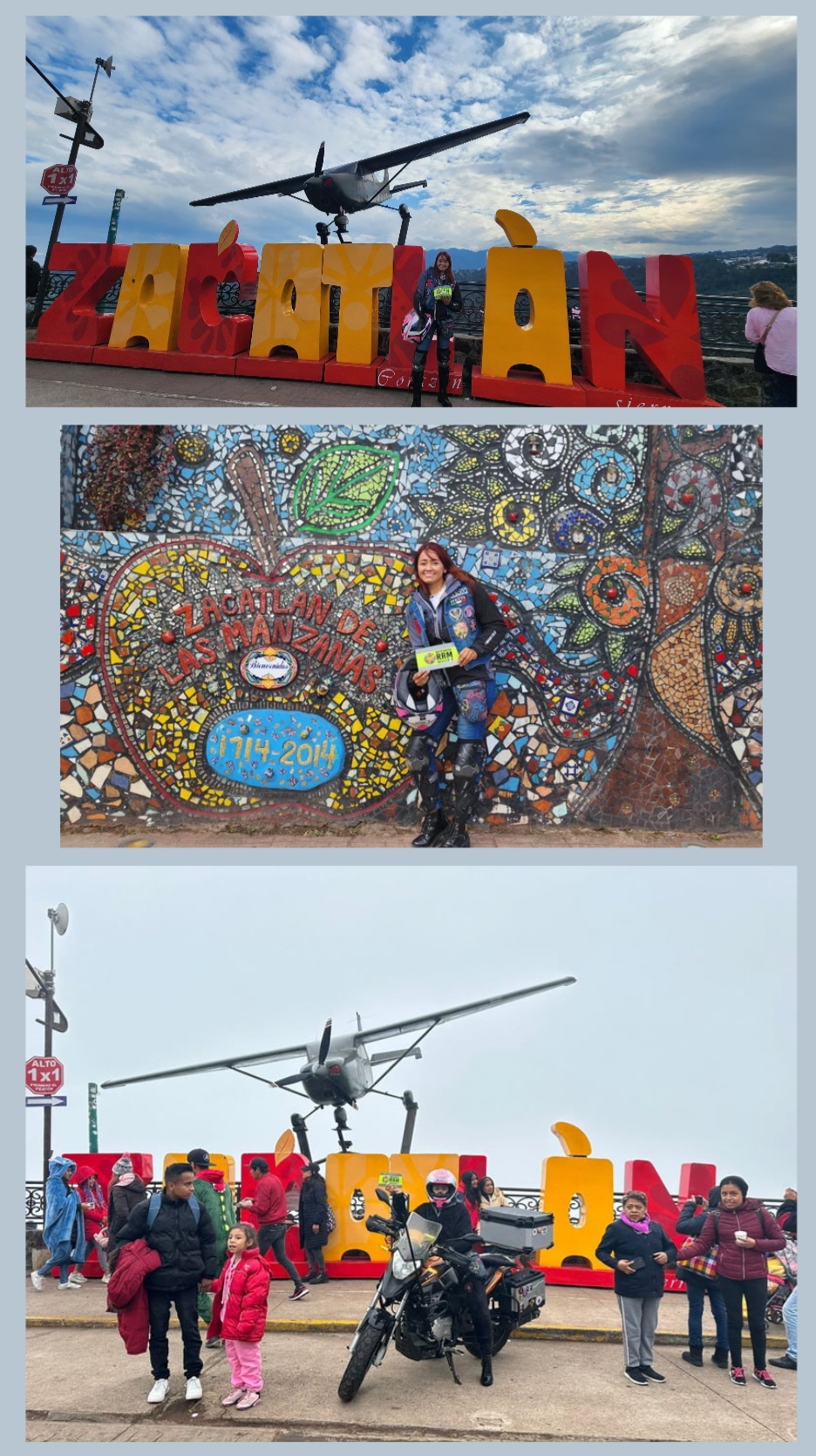 Zacatlán de las manzanas