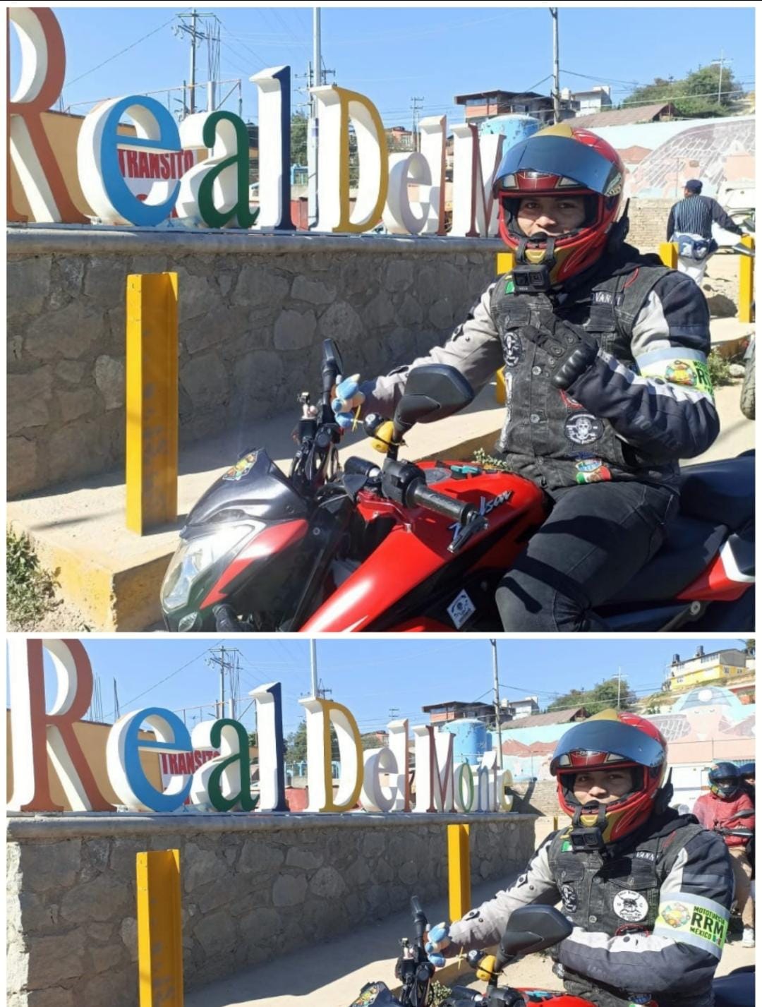 REAL DEL MONTE  PUEBLO MAGICO