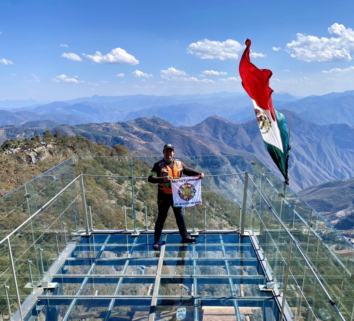 RESERVA DE LA BIOSFERA