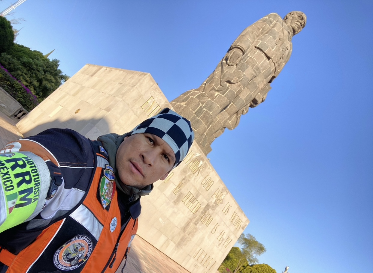 BENEMÉRITO DE LAS AMERICAS