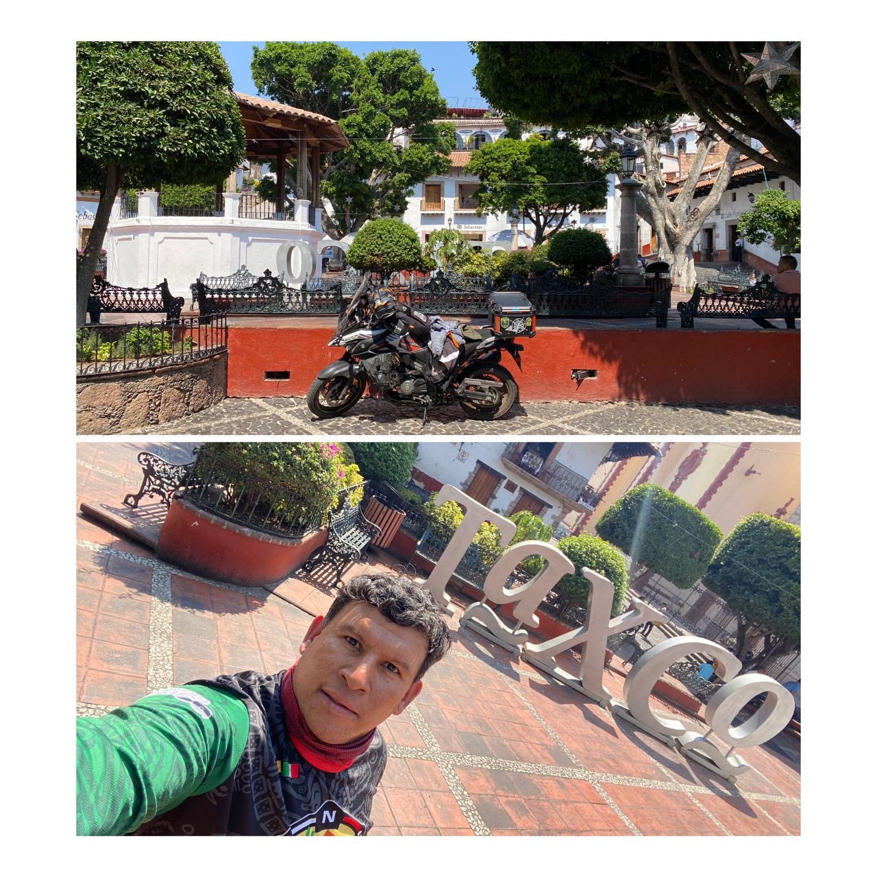 TAXCO