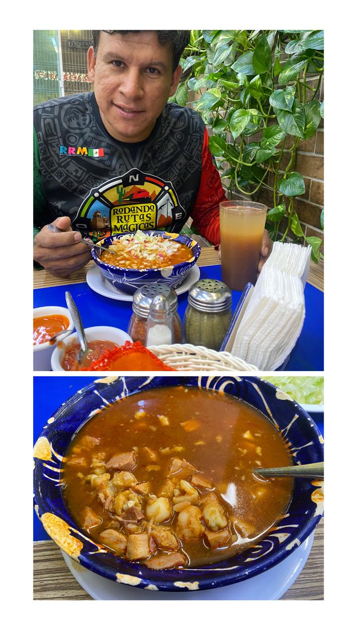 POZOLE