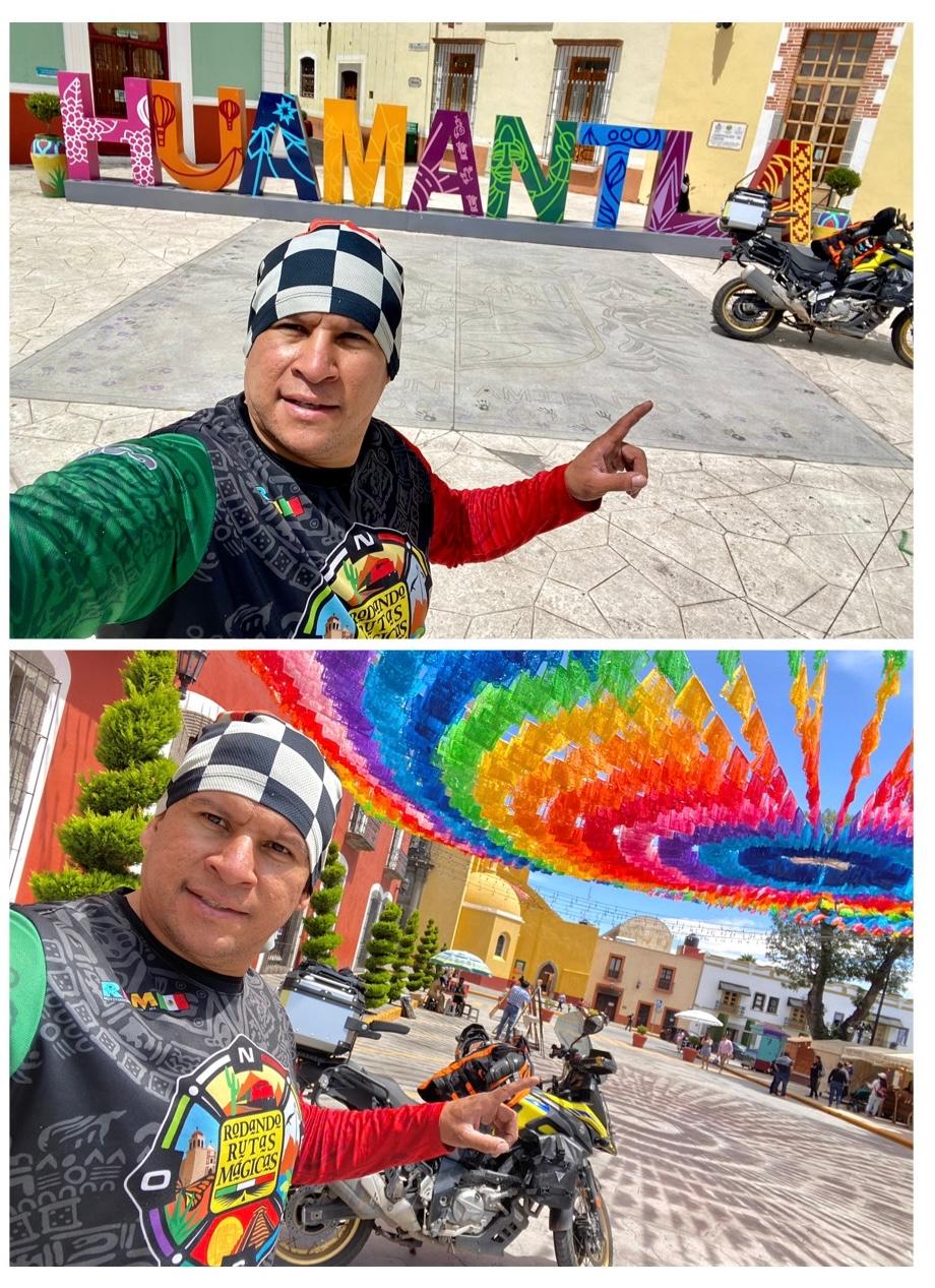 HUAMANTLA