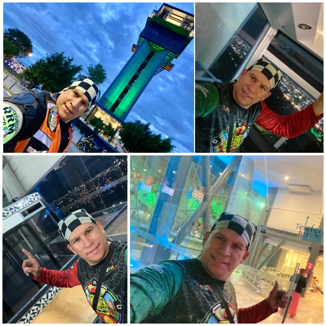 TELEFÉRICO DE PUEBLA