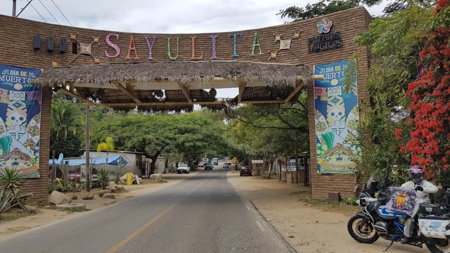 Sayulita