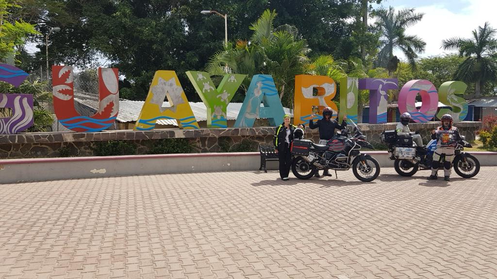 Guayabitos