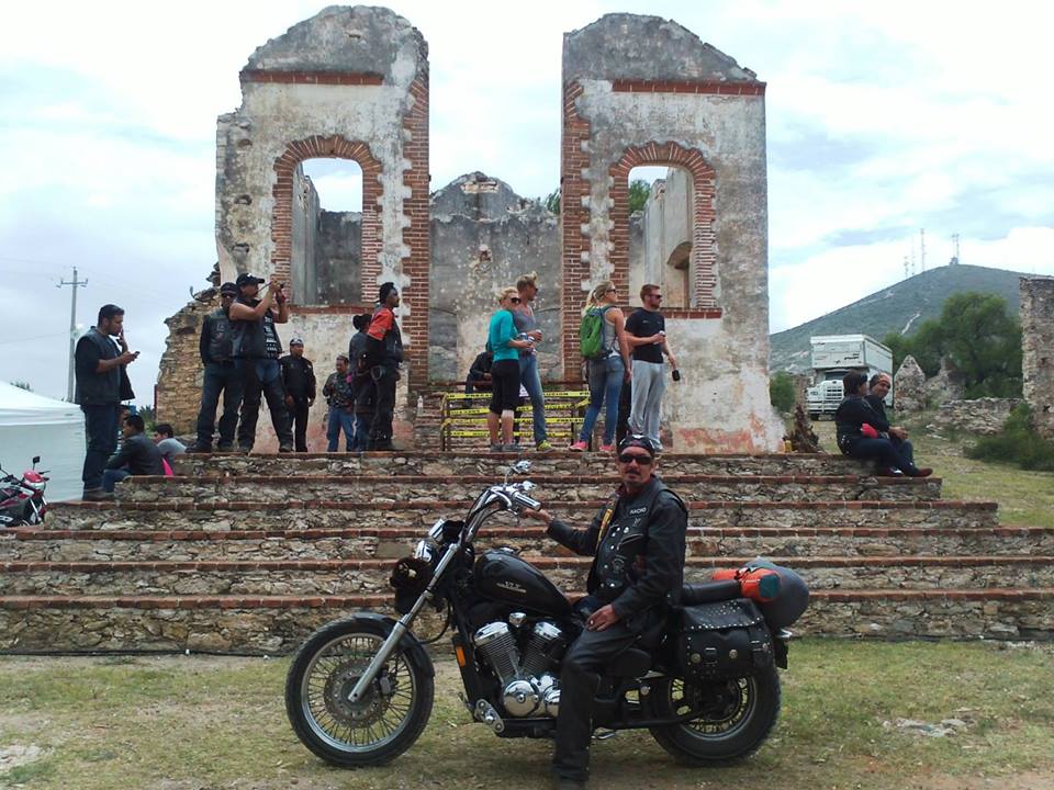 Mineral de Pozos