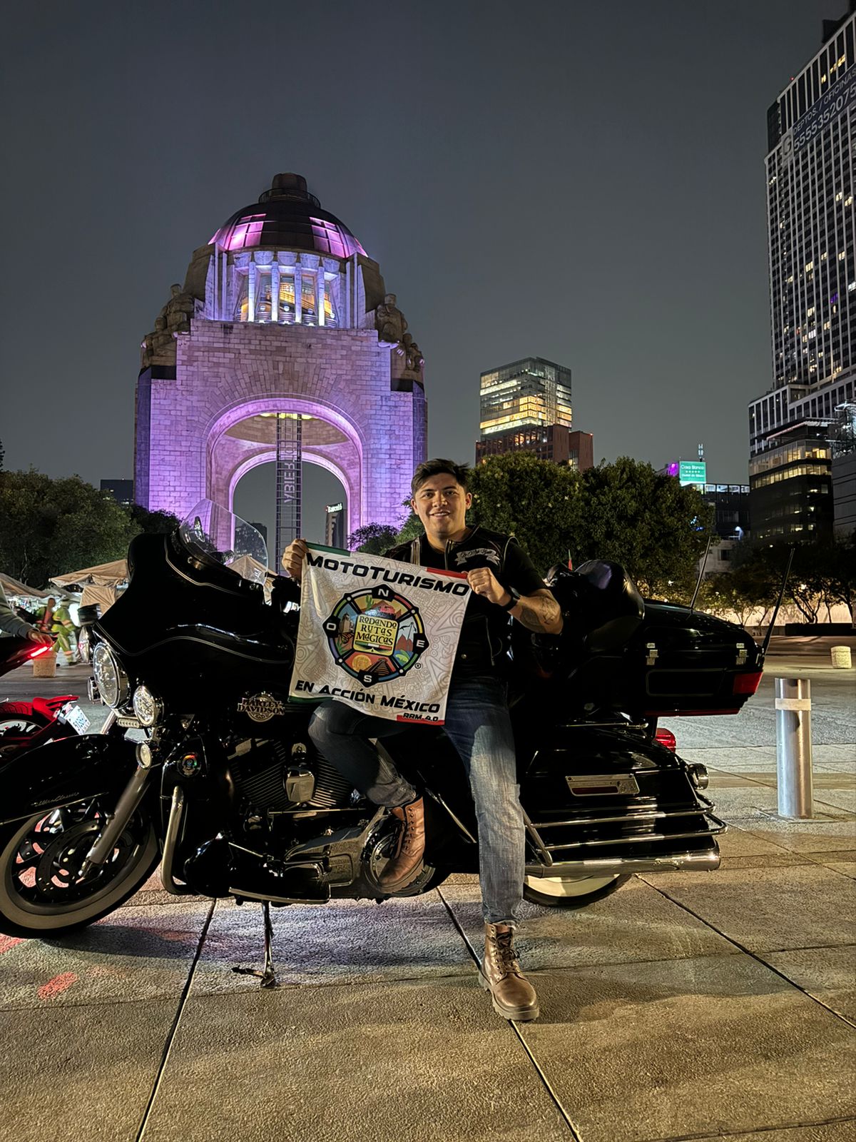 Monumento a la Revolución // Emblemáticos de México // CDMX