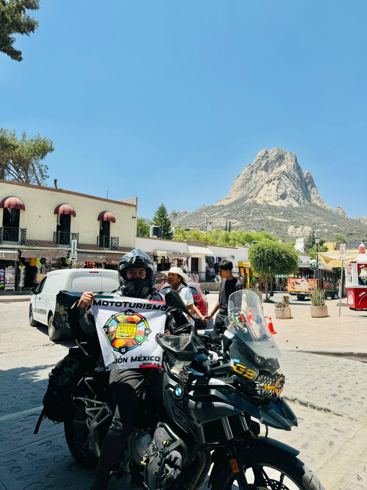 Bernal // Pueblos Mágicos