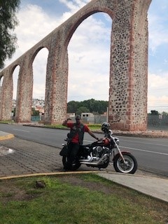 RRM Acueducto de Queretaro