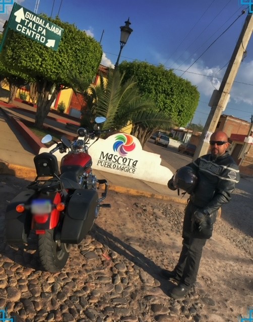 RRM Mascota, Jalisco