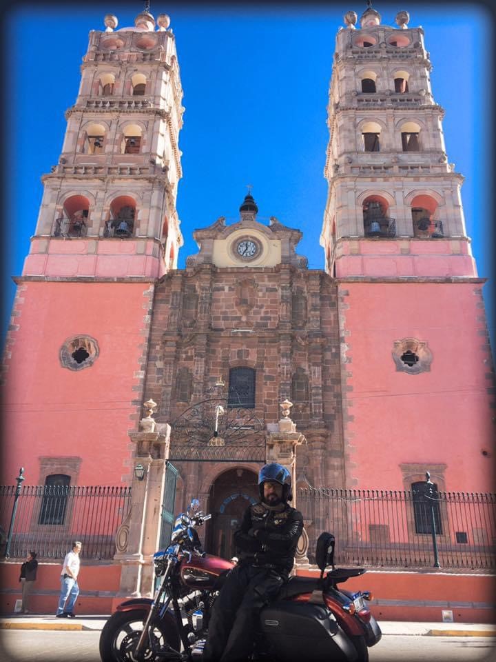 RRM Salvatierra, Guanajuato