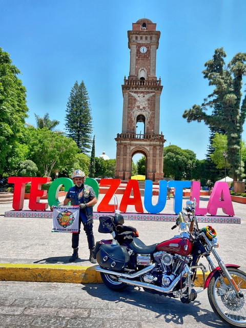 RRM Tecozautla, Hidalgo