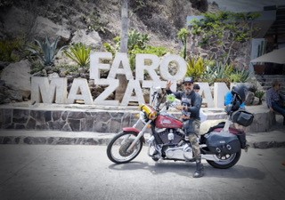 RRM Faro de Mazatlan