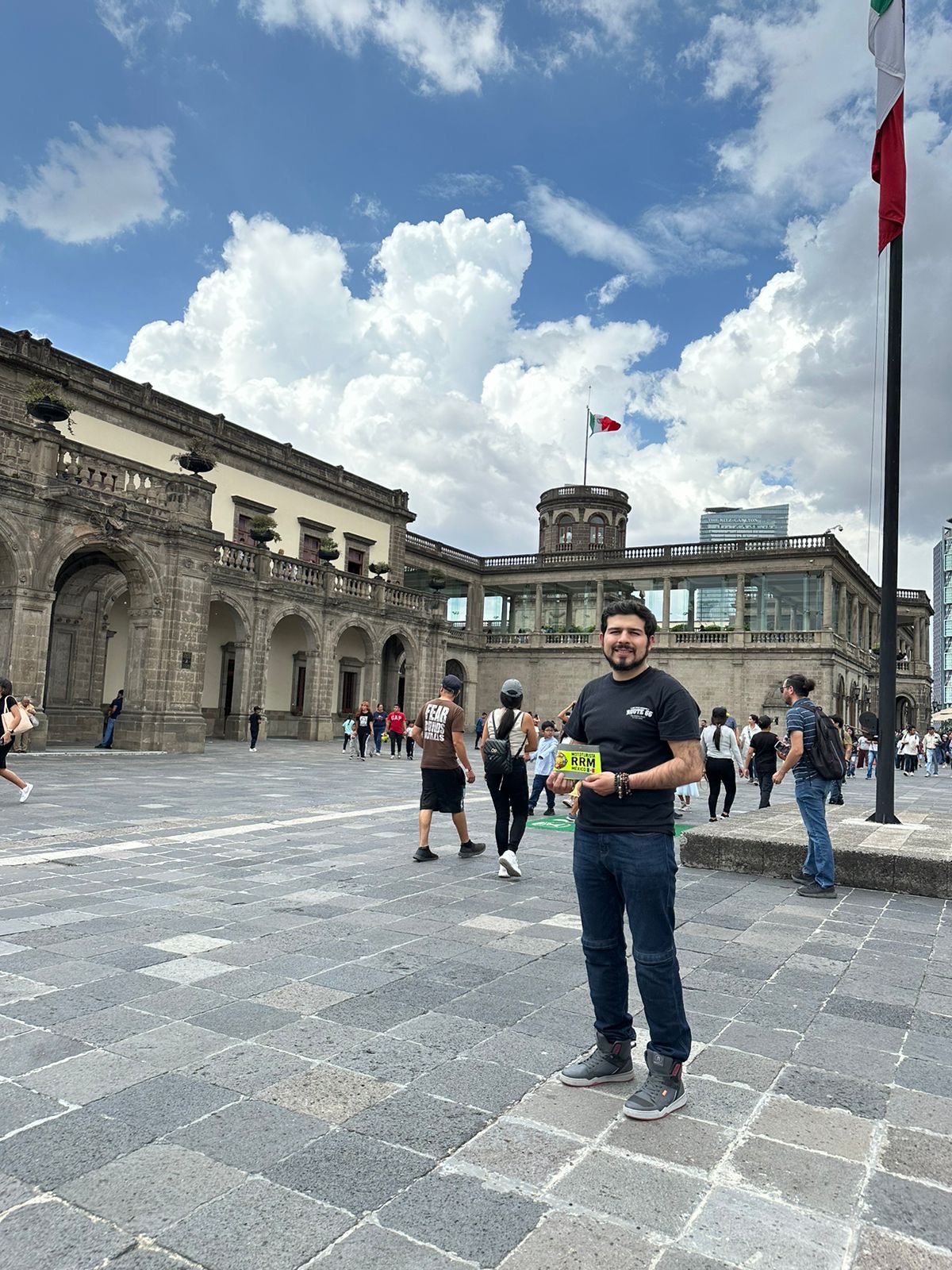 Castillo Chapultepec