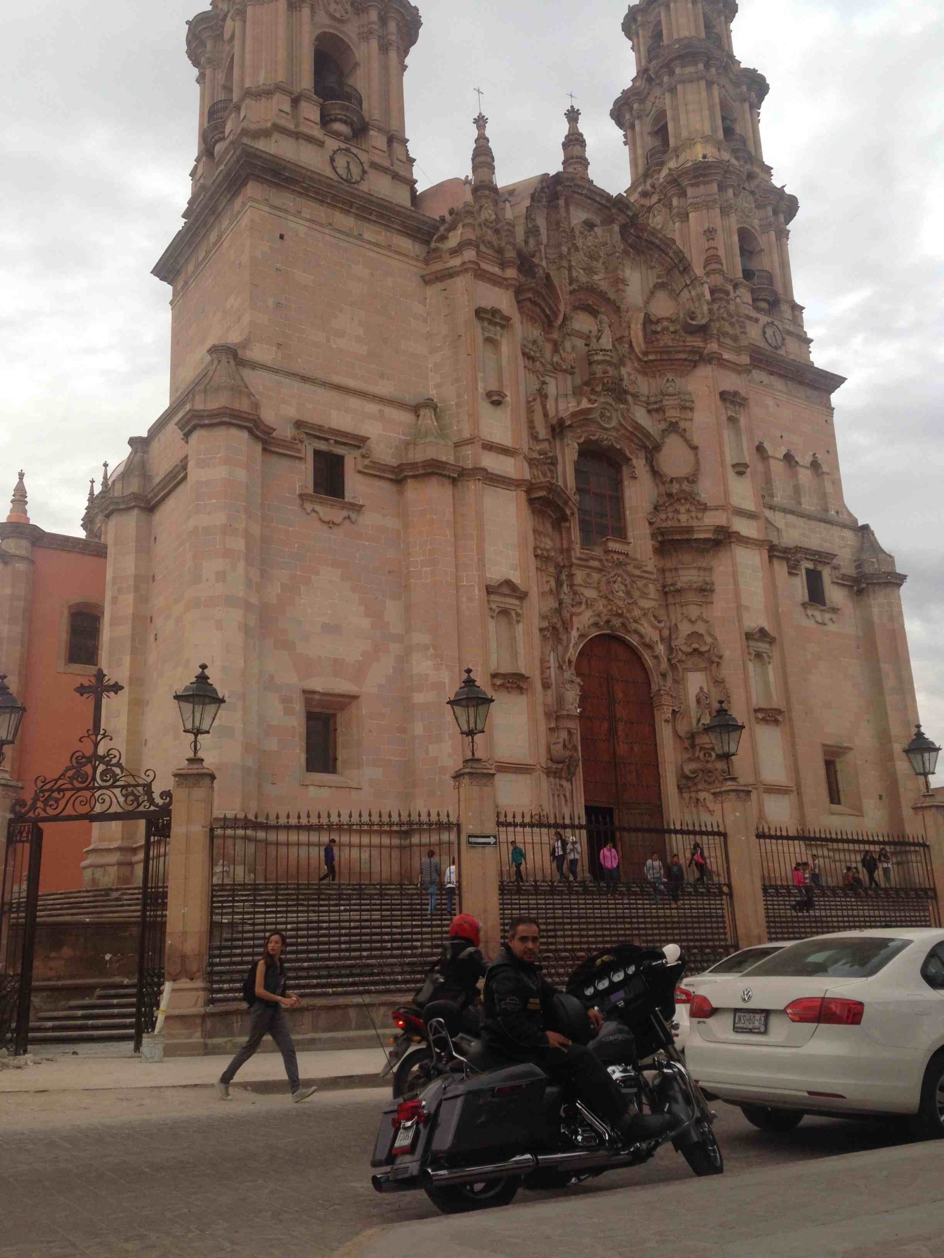 Lagos de Moreno