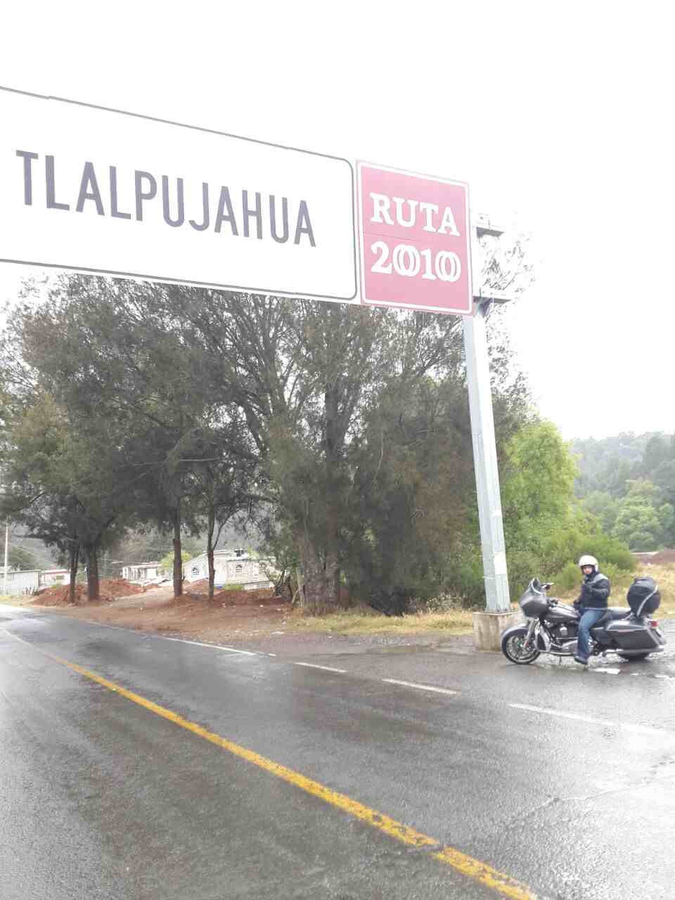 tlalpujahua