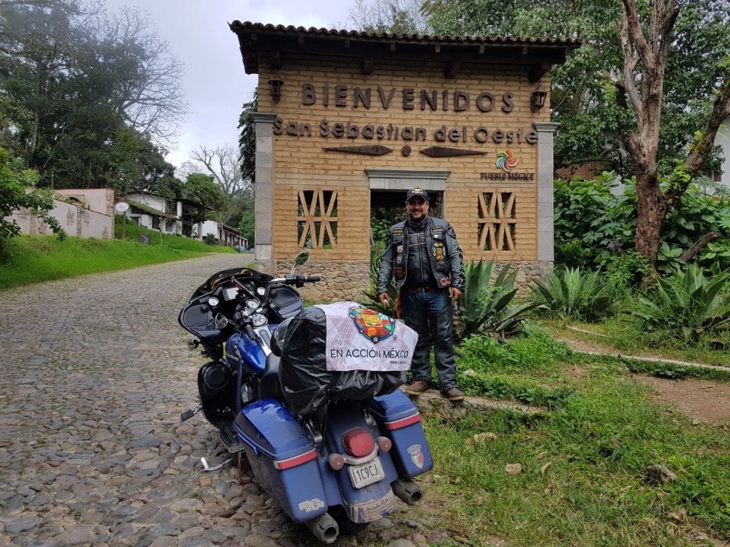 San Sebastian del Oeste