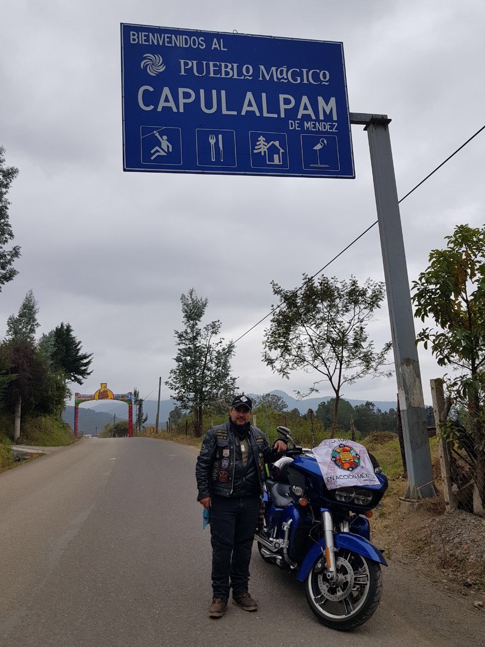 Capulalpam