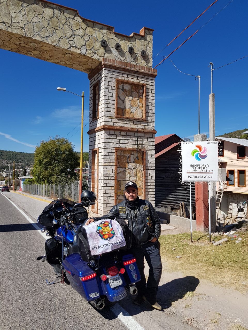 San pedro y san pablo