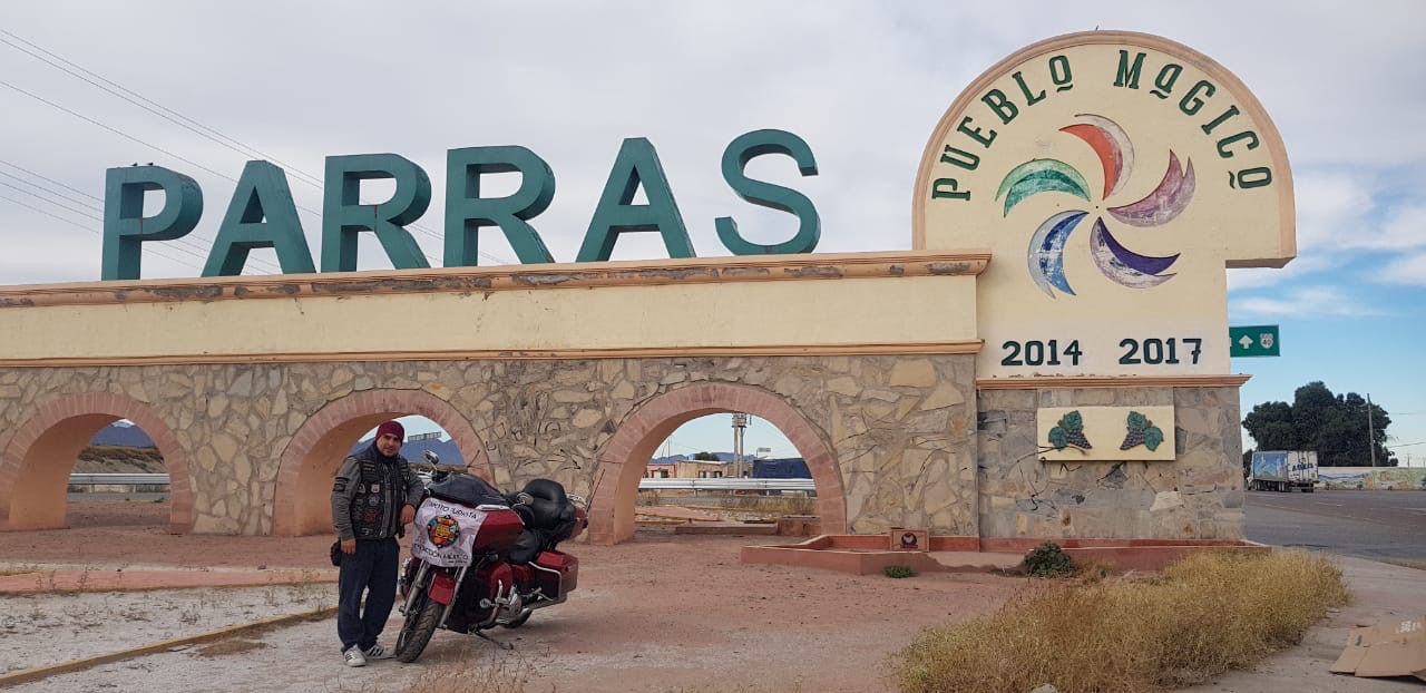 Parras