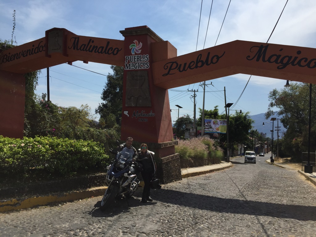 Malinalco, Edo.Mex.