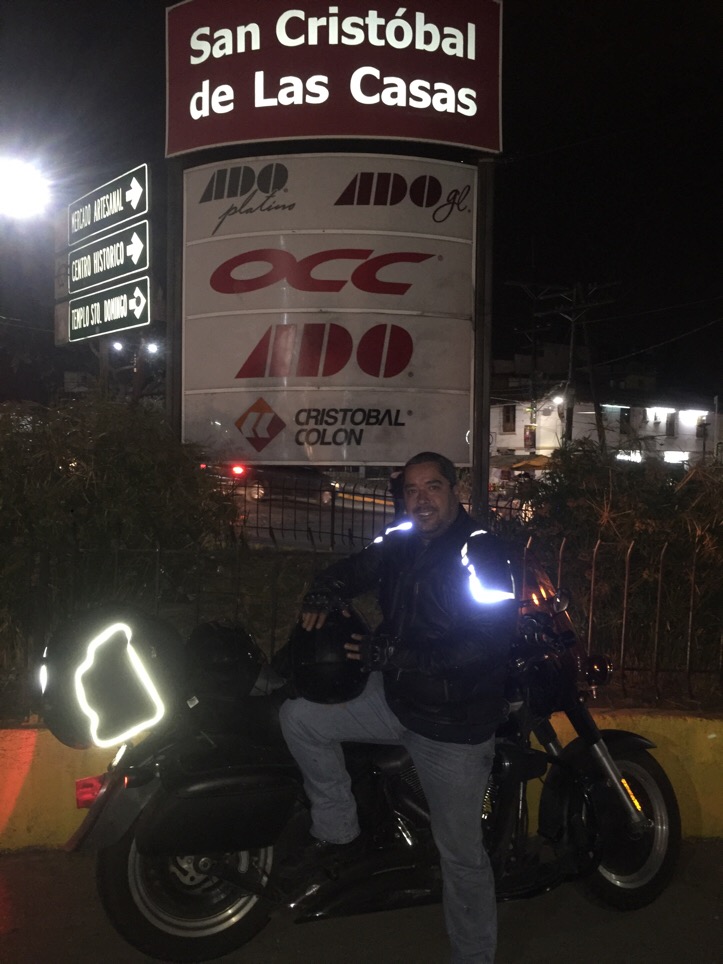 San Cristóbal de las Casas