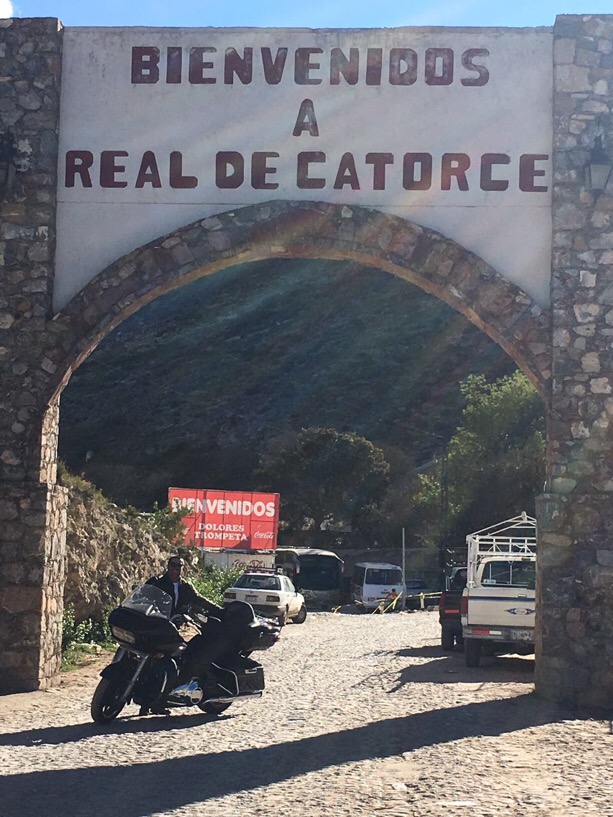 Real de Catorce