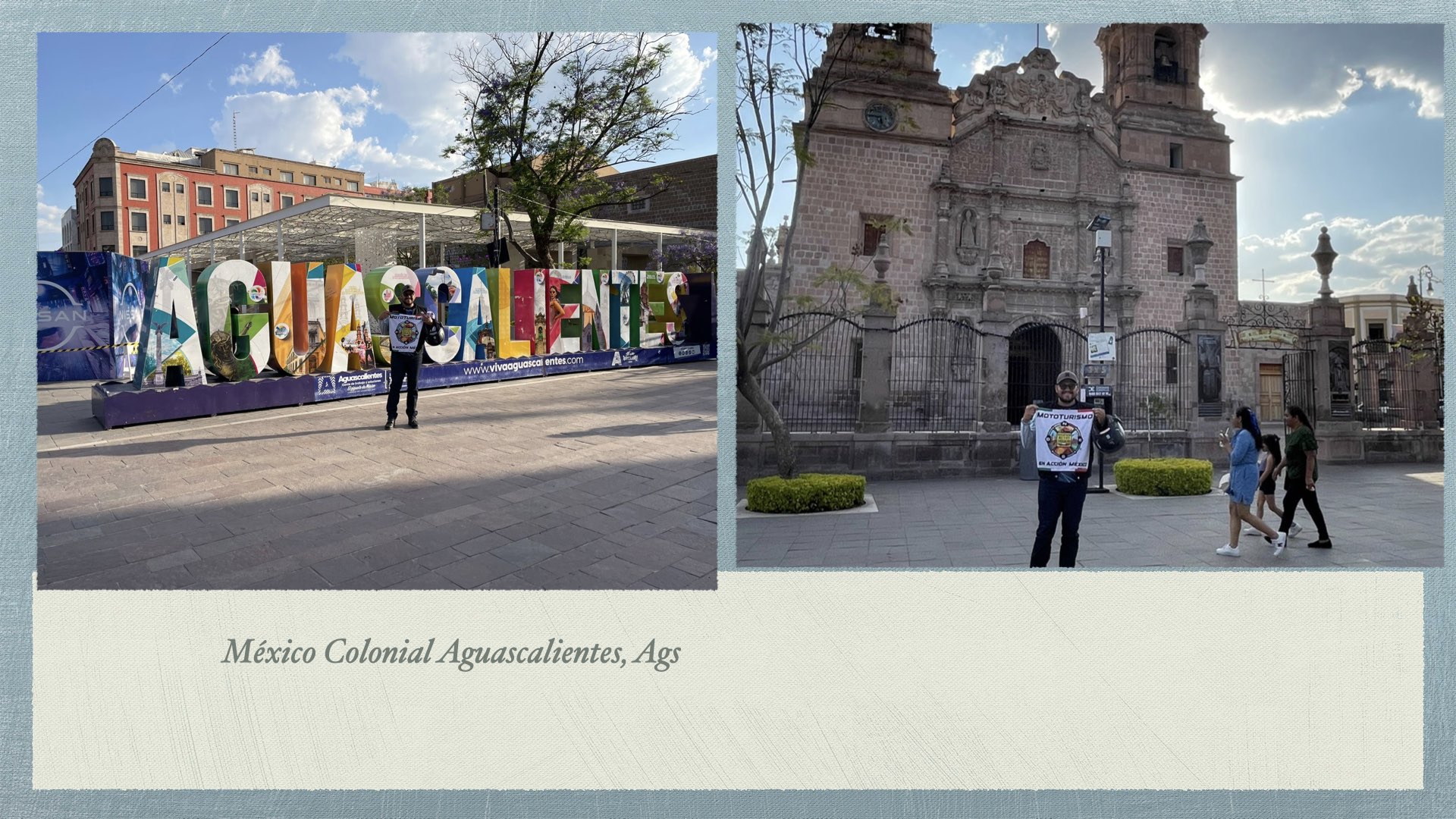 México colonial Catedral y centro