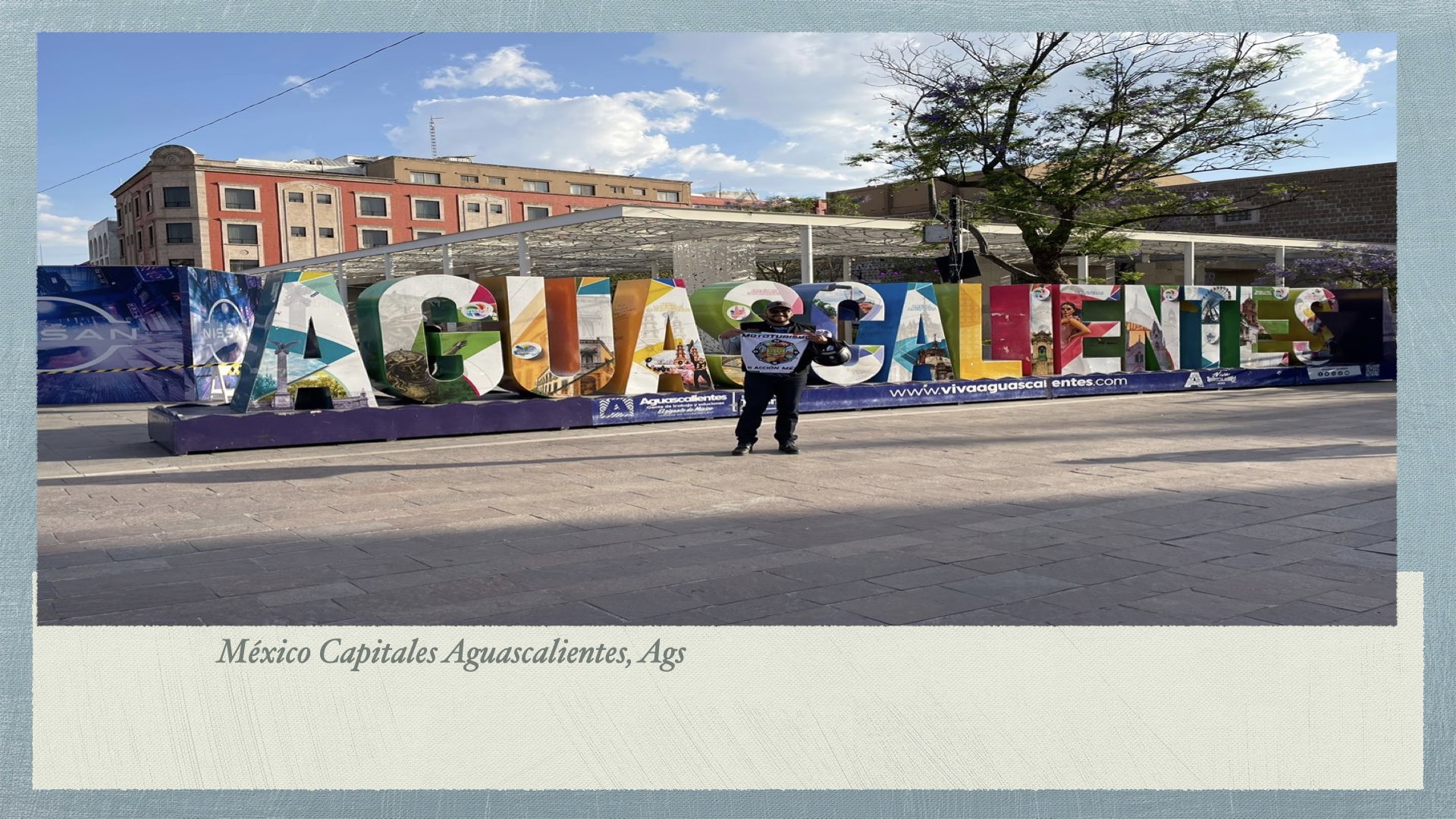 Capital de Aguascalientes