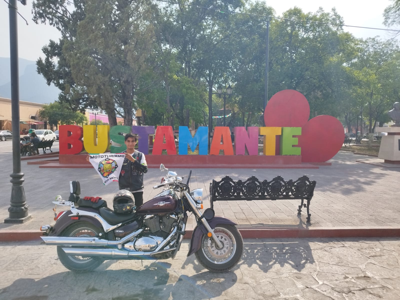 Bustamante