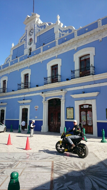 Huamantla, Tlaxcala