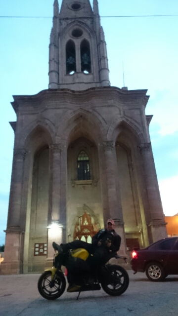 Dolores Hidalgo, Guanajuato