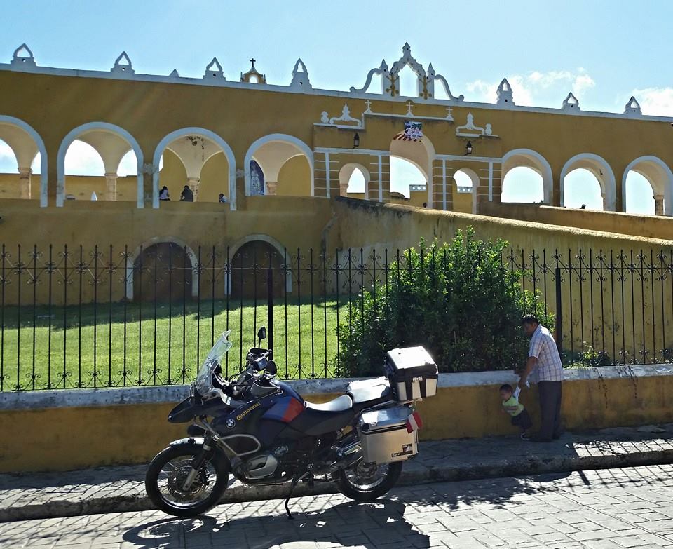 IZAMAL