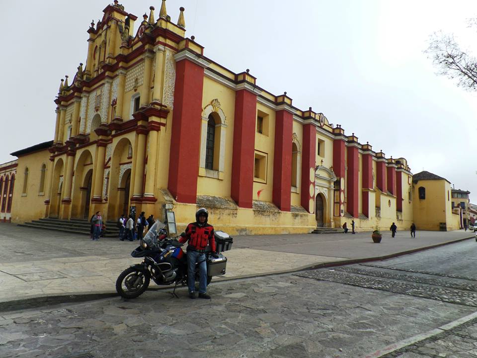 CATEDRAL SAN CRISTOBAL