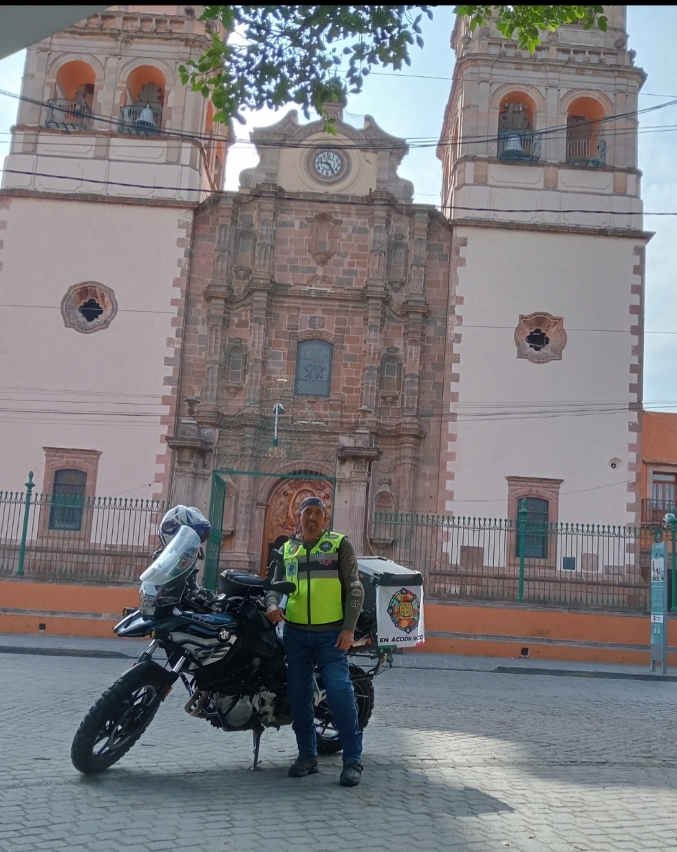 Salvatierra