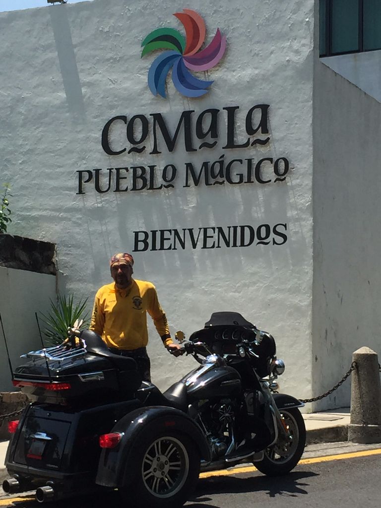 Comala