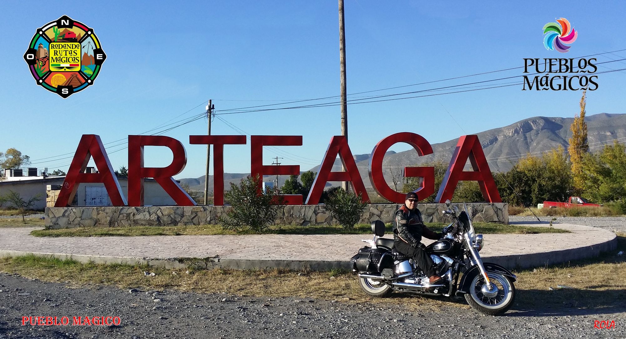 ARTEAGA COAHUILA